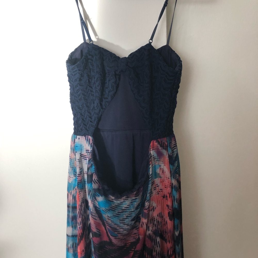 Maxi dress - Picture 2 of 2